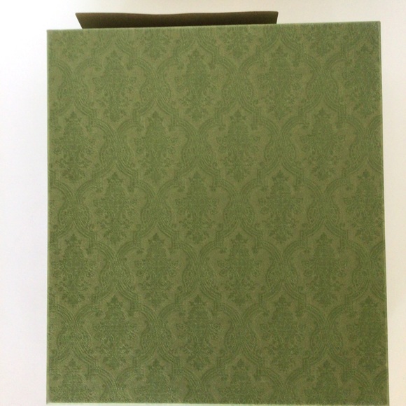 AUTHENTIC GUCCI EMPTY LARGE SHOE BOX - Picture 4 of 11